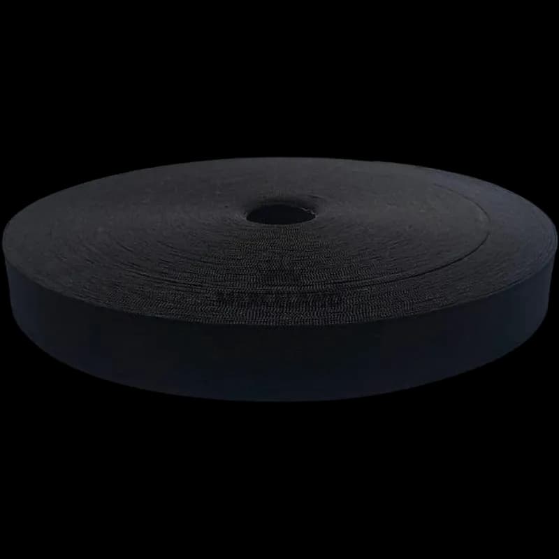 Rollo de Elástico de Poliéster Texint 20mm - 25 Metros - Imagen 1