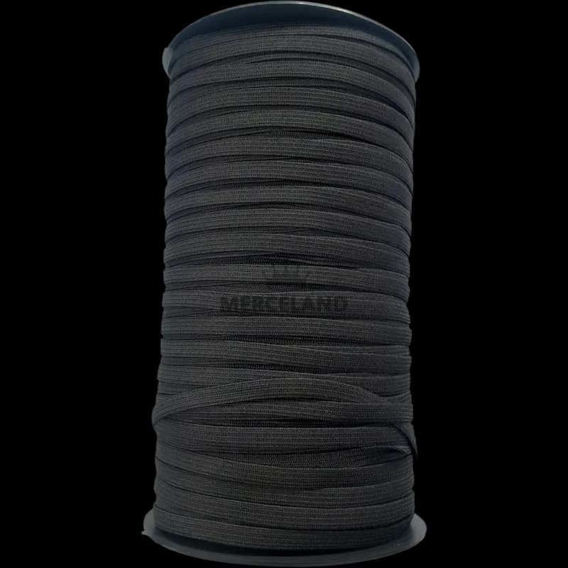 Rollo de Elástico de Poliéster Texint 8mm - 250 Metros - Imagen 1