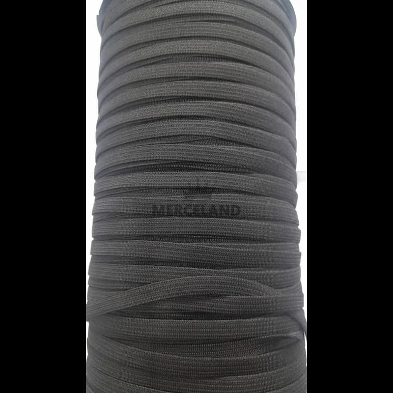 Rollo de Elástico de Poliéster Texint 8mm - 250 Metros - Imagen 2