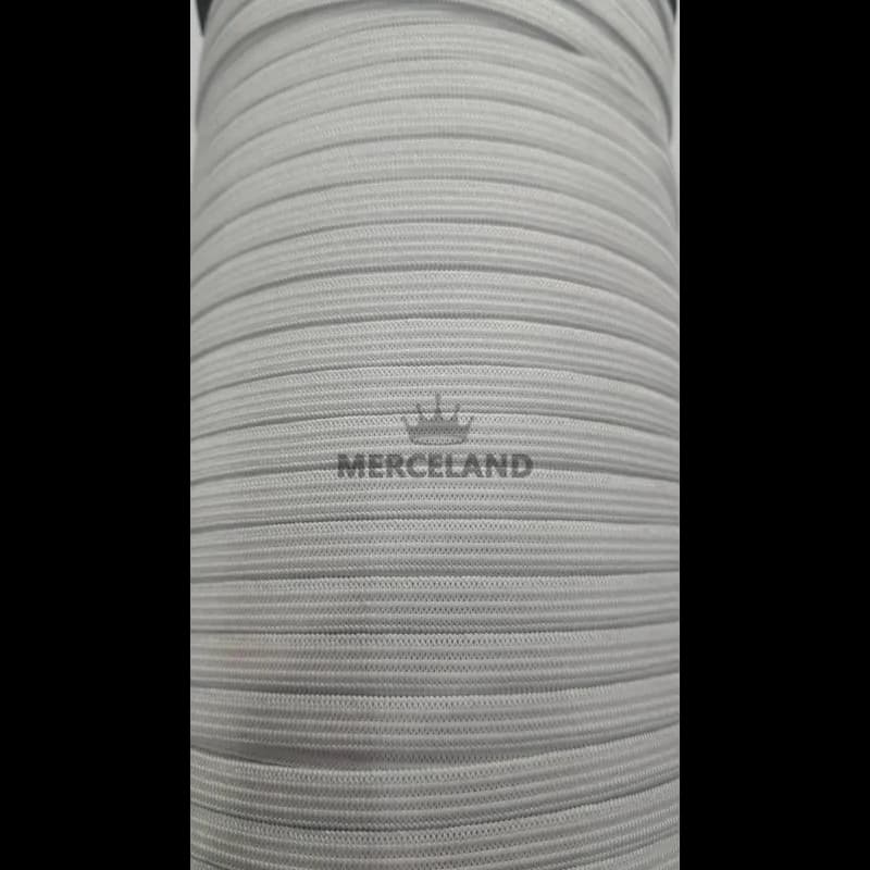 Rollo de Elástico de Poliéster Texint 8mm - 250 Metros - Imagen 2