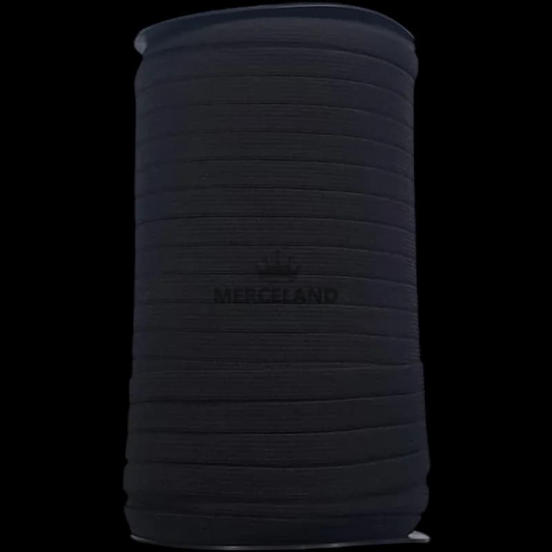 Rollo de Elástico de Poliéster Texint 10mm - 200 Metros - Imagen 1